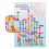 Marble Run Giant Track for Balls Race 133el 2