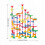 Marble Run Giant Track for Balls Race 133el 3