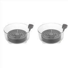 Prato para plantas 2X profundo, bandeja de rega inferior com suporte para vasos em altura ajustável para plantas de interior.
