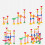 Marble Run Giant Track for Balls Race 133el 5