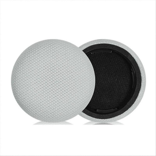 Earmuffs for Libratone Q Core Headphone Replace Soft Memory Foam Sponge Earpads Breathable Earmuff C