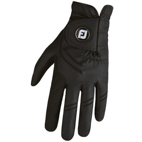 Mens Gt Xtreme Golf Glove 2019 Black Large