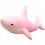 Ikea Blahaj Large Shark Plush 100 Cm Cuddly Toy 1
