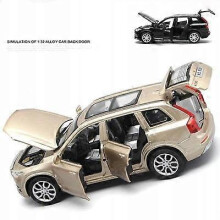 1:32 Volvo Xc90 Suv Alloy Car Diecasts And Vehicles