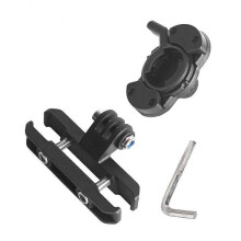 Bicycle Taillight Holder for Garmin Varia RCT715 Bike Tail Lamp Mount Installation Accessories Bike Rear Light Bracket