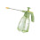 Handheld Plastic Watering Can Manual Garden Tools Air-Green 1