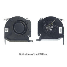 For OMEN 16-K Fan 16-N Shadow Genie 8 Pro TPN-Q280 Cooling Fan hwyNO.864