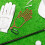 Golf Gloves Stretcher  Hanger Keeper Dryer Shaper Tool with Hook 3