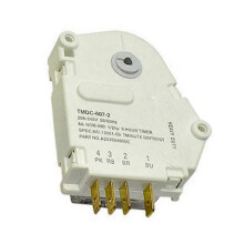 Replacement Defrost Timer for / / Refrigerator Defrosting Timer Refrigerator Timer Control TMDC807- Edition 0617