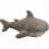 Ikea Blahaj Large Shark Plush 100 Cm Cuddly Toy 4