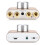 Στερεοφωνικός ενισχυτής Hi-Fi με λειτουργία plug and play, ψηφιακός ενισχυτής, ενισχυτής 2