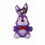 Fnaf Bonnie Foxy Chica Plush Toy 25cm 4 Pcs 5