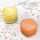 Table vacuum cleaner (orange), mini table vacuum cleaner ener 3