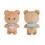 [bptour] Blackpink Character Plush Doll 1