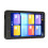 MP3 Player με υποστήριξη ραδιοφώνου FM, συνδεσιμότητα WiFi και οθόνη αφής, 6