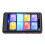 MP3 Player με υποστήριξη ραδιοφώνου FM, συνδεσιμότητα WiFi και οθόνη αφής, 8