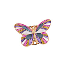 Cartoon Animal Magnetic Needle Minder Portable Alloy Pin-3