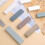 Double Sided Sharpening Stone for Quick Blade Sharpening and Outdoor Cooking 4