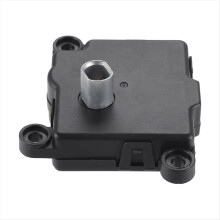 HVAC-verwarmingsmengklepactuator voor Ram 1500 2500 3500 pick-uptruck 5,9L 8,0L 1999-2002 5104879AA 5012924AA