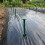 50Pcs Garden Ground Stakes Grass Proof Cloth Sunshade Net 5