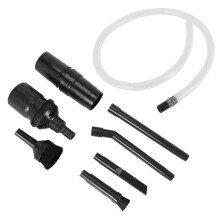 32mm Mini Tool Vacuum Attachment Kit Fit All Vacuum Cleaner Brush Pipe Replacement Accessories Edition 0716