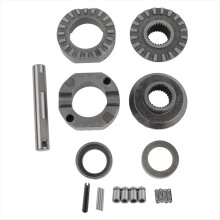 Kit de bloqueio de diferencial dianteiro e traseiro SLD3027 para CJ YJ XJ TJ 1984-2017 30 27 estrias