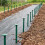 50Pcs Garden Ground Stakes Grass Proof Cloth Sunshade Net 6