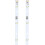 Refrigerator Light Strips MDDZ162A 2pcs Efficient Lighting Restoration Compatible with 1629348 3