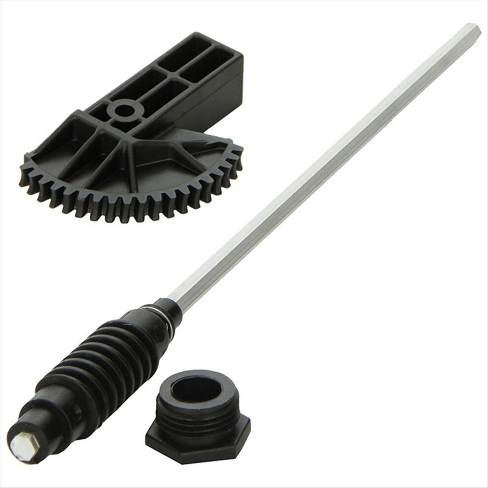Rp-3000 Elevating Gear,47315 Tv Antenna Lifting Device Kit For Rp-4000,Rv Roof Maintenance Kits 4851422183064