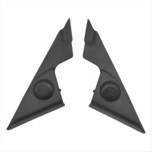 Voor 6 GH auto-interieurpaneel, driehoekige, uitlopende sierlijst, sierlijst, drievoudige claxonafdekking GS1E-69-11Y GS1E-69-17Y