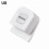 1pcs Grounding Plug Anti-static Plug Earthing Socket Eu Plug hwy 3