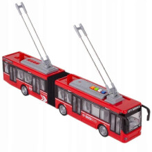 Big Bus Opening Door Sounds Light Drive