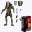 Predator Jungle Hunter Ultimate 7\" 1:12 Toy Figure Deluxe 1
