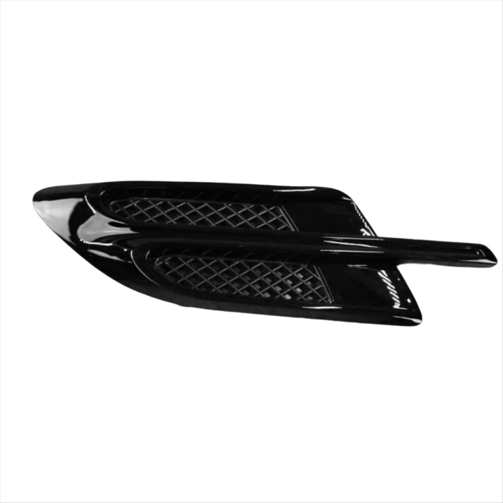 Car Ventilation Grille Air Outlet For Bentaytsu 2016-2020 Side Air Vent Grille Trim Cover Left 36A821273d 4851422185945