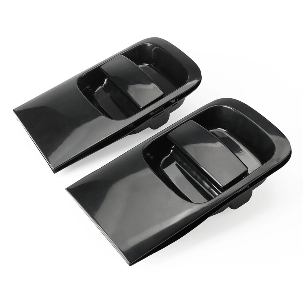 Car Middle Door Outer Handle Outer Sliding Door Handle 83650-4H100 83660-4H100 For H1 Grand Starex I800 4851422185921