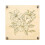 Presse à fleurs en bois, ensemble de conservation des feuilles 1