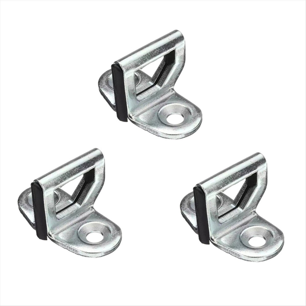 3Pcs 916494 Car Door Lock Door Catch Latch Lock For Boxer 1356353080 51864555 55702061 Auto Part Light 4851422187987