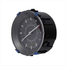 Car Dash Board Clock 34600-54P01-000 34600-54P00-000 for Swift SX4 Vitara 2015-2021 3460054P00 Instrument Clock