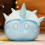 Cartoon Game Genshin Impact Slime Plush Toy 1