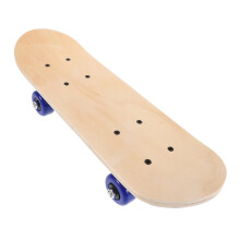 Skateboard Blank Skateboard Deck Maple