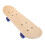 Skateboard Blank Skateboard Deck Maple 1