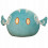 Cartoon Game Genshin Impact Slime Plush Toy 2