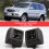 Μάσκα εξαερισμού ταμπλό για Prado LC120 2003-2009 GX470 2003-2009 3