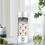 Xiaomi Electric Kettle Thermos Mug 2in1 400ml 4