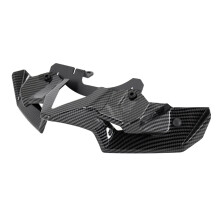 Motorfiets voorspoiler, onderste lip spoiler, aerodynamische vleugelkit, spoiler voor Z900 2020-2022