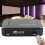 Διακόπτης HDMI αλουμινίου 4K, διεπαφή πολυμέσων με βελτιωμένη HDR, διαχωριστής 3 8
