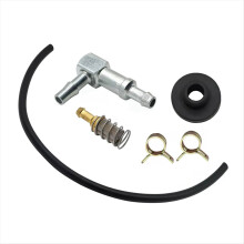 6650239 Kit fascetta stringitubo per filtro di aspirazione serbatoio per escavatori e caricatori per 741 742 743 751