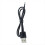 5Pcs USB to 4Pin Cable for Camera Modules Camera Module Data Connection Cable 4P 0.8mm 0.4M 2