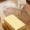 Dishwasher Safe Sealed Butter Container Magnetic Seal Spatula 4