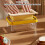 Dishwasher Safe Sealed Butter Container Magnetic Seal Spatula 7